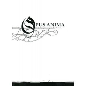 Opus Anima Grundregelwerk