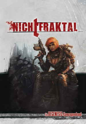 Degenesis: Nichtfraktal