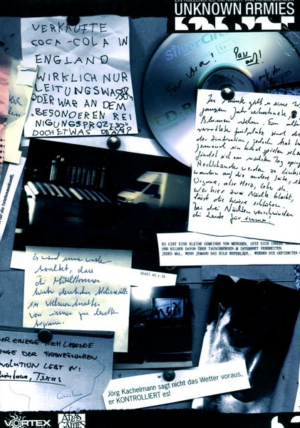 Unknown Armies: Spielleiterpaket